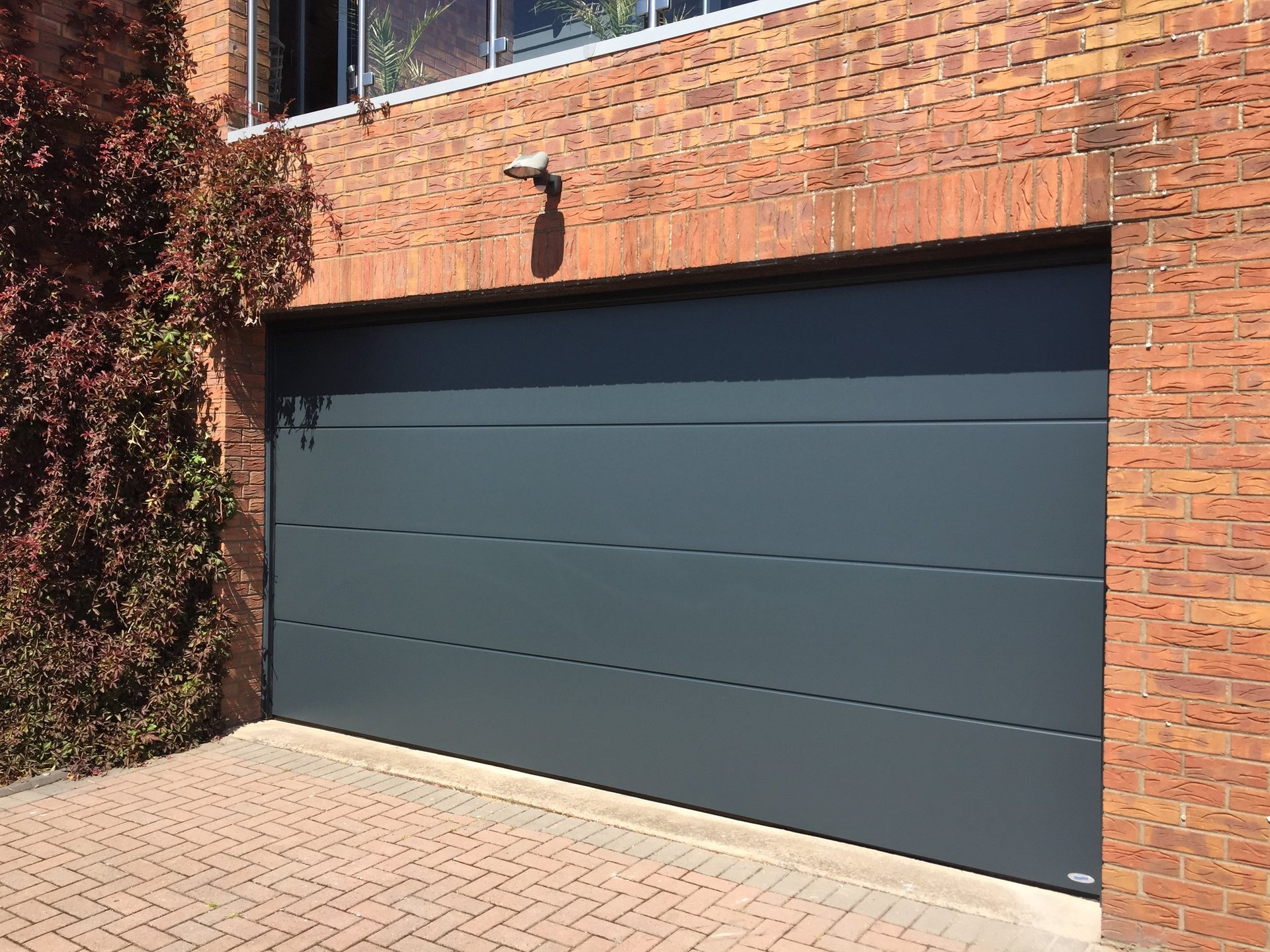 Garage Door Installation