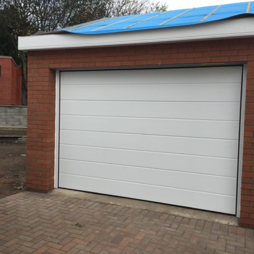 Garage Door Company In Scotland Gds Scotland